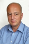 Dr. Stathis Banakas