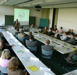 Lehrsaal