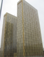 Der EuGH in Luxemburg