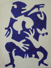 J. Häfner, Archetypen