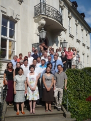 3. Deutsch-Chinesisches Richterseminar
