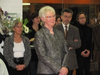Iris Wojanowski