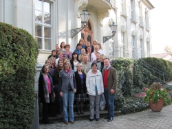 Wustrau 2010