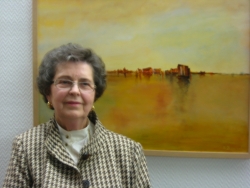 Lutwina Hoffeld