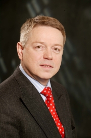 Staatssekretär Dr. Oehlerking