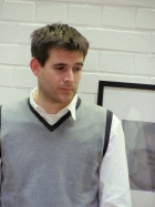 Daniel Schieben