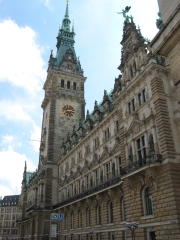Hamburg 2010