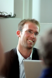 Sebastian Thormann
