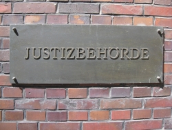 Justizbehörde Hamburg