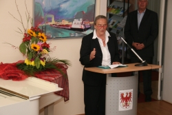 Dr. Sibylle Badstübner-Gröger