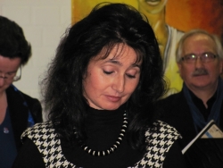 Claudia Weicker