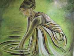 C. Weicker: Wasser