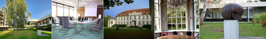 Unsere Bilder zeigen die DRA in Trier (links) und Wustrau (rechts) Unsere Bilder zeigen die DRA in Trier (links) und Wustrau (rechts)