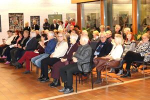 Die Ausstellung „hobinsiart“