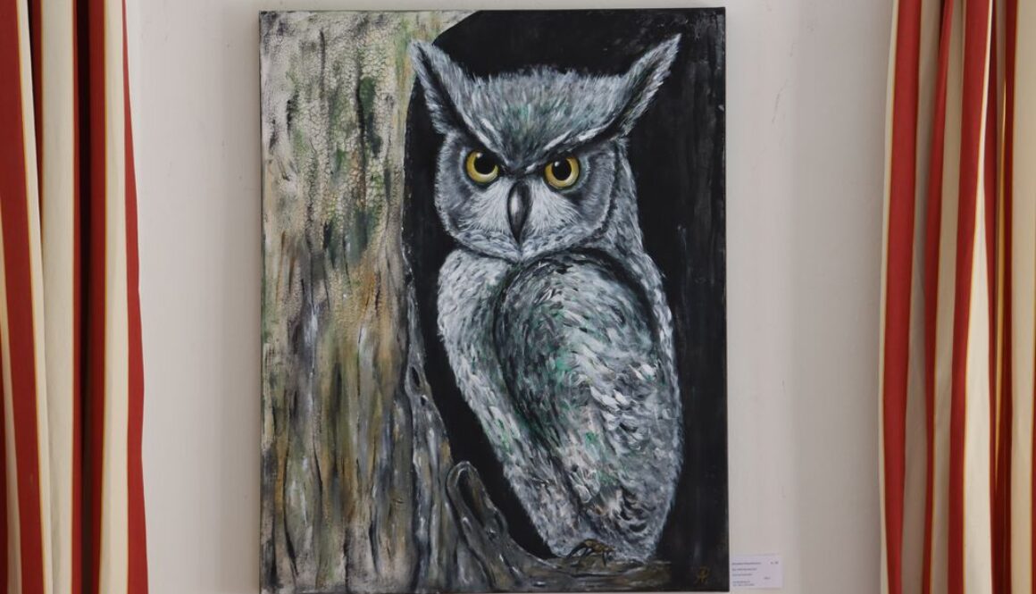 Vernissage 28.4.2026