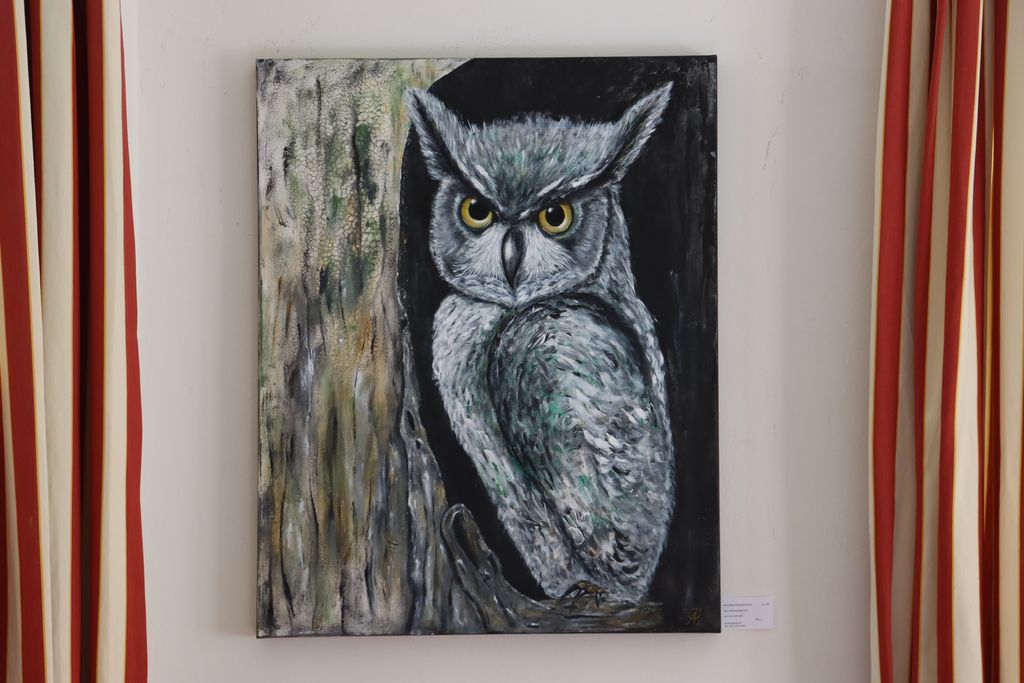 Vernissage 28.4.2026