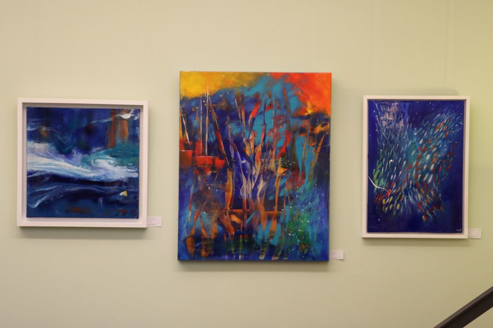 Vernissage 28.4.2026