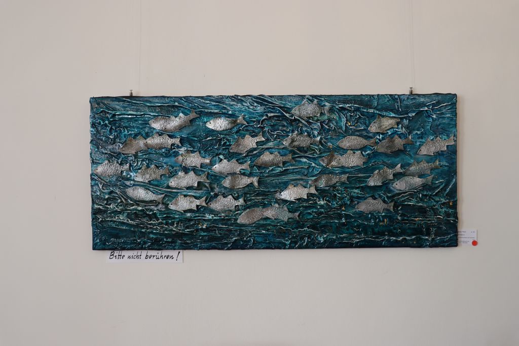 Vernissage 28.4.2026