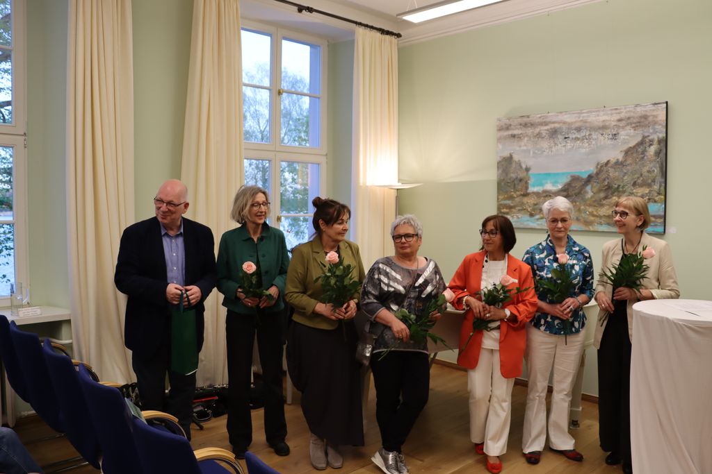 Vernissage 28.4.2026